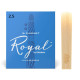 D'ADDARIO RCB1025 ROYAL CLARNET 2.5 (1шт)